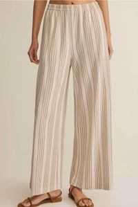 Z Supply - Scout Knit Striped Pant