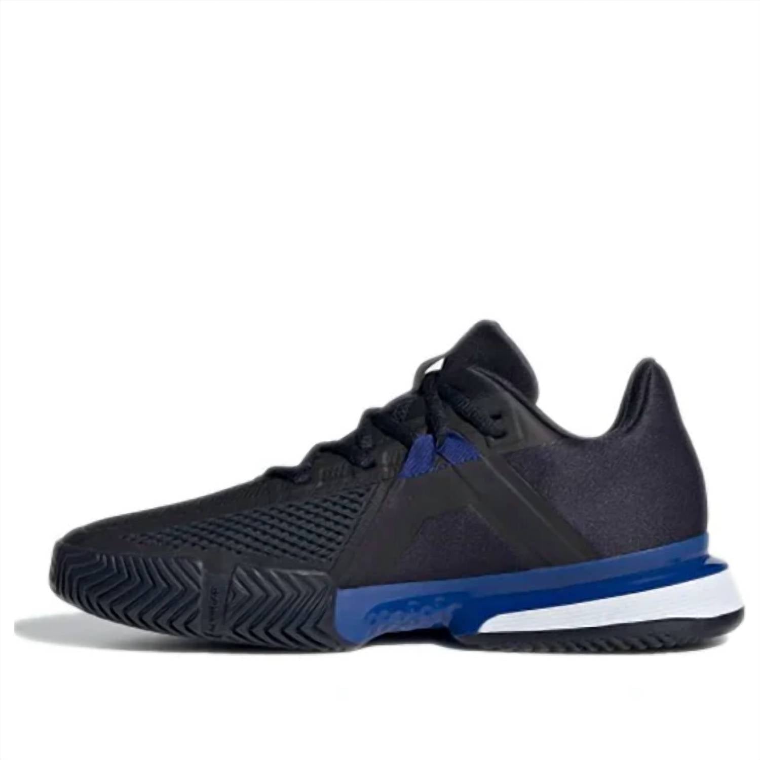 Adidas - Men's Solematch Bounce Shoes