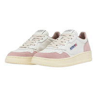 Autry - Women's Medalist Low Sneakers
