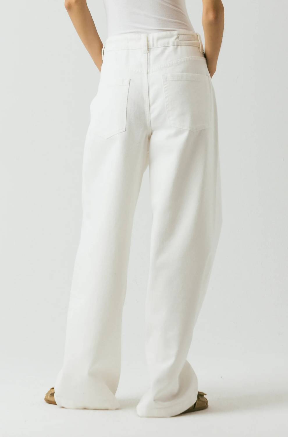 Blanknyc - Public Life Pants