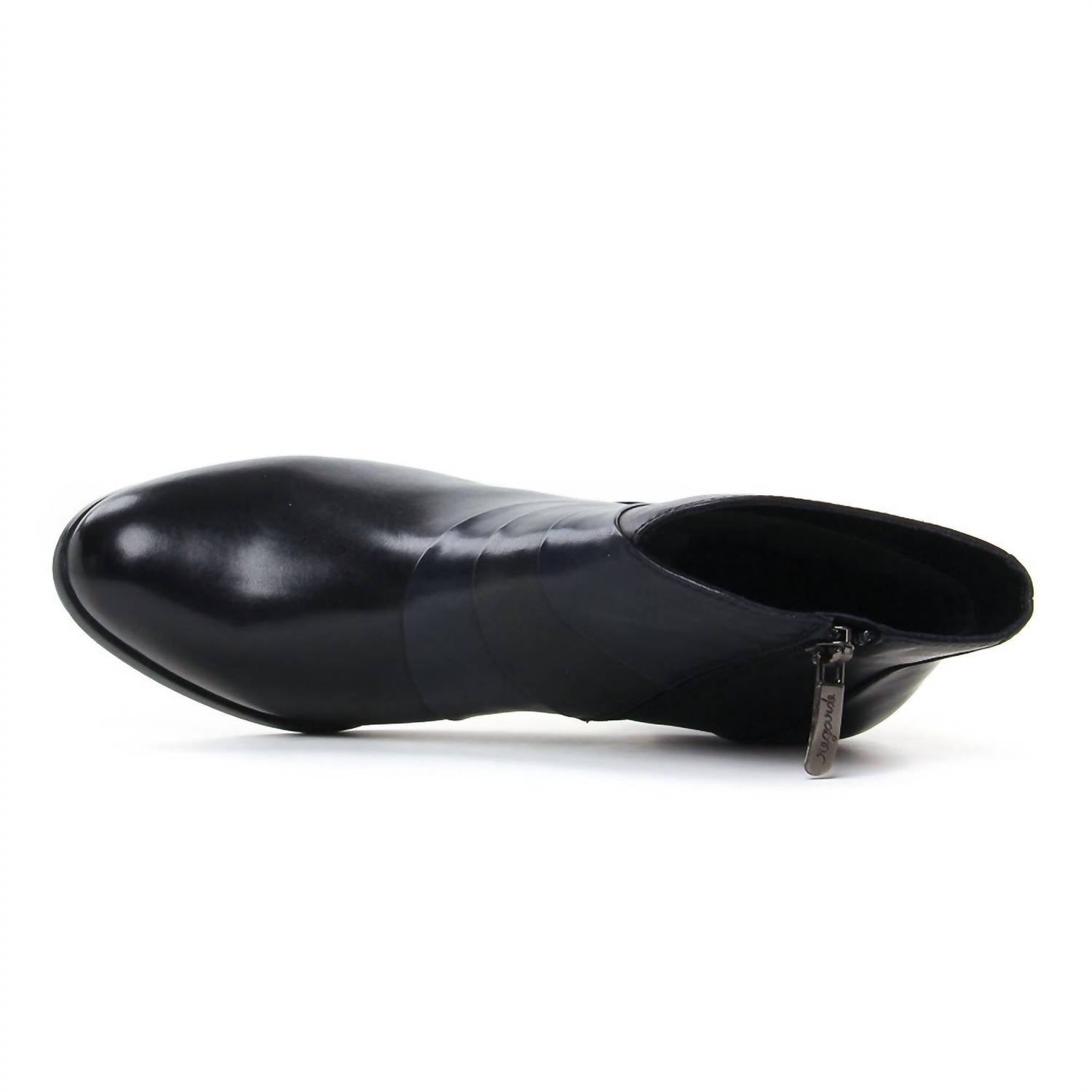 Regarde Le Ciel - Women's Sonia-78 Bootie