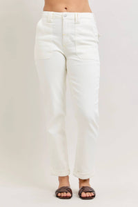 Judy Blue - Aurora Weekend Pant