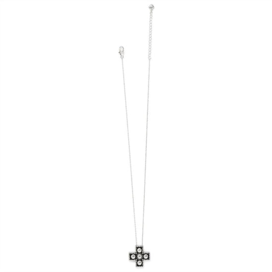 Brighton - Women's Small Cross Necklace