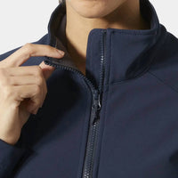 Helly Hansen - Paramount Softshell Jacket