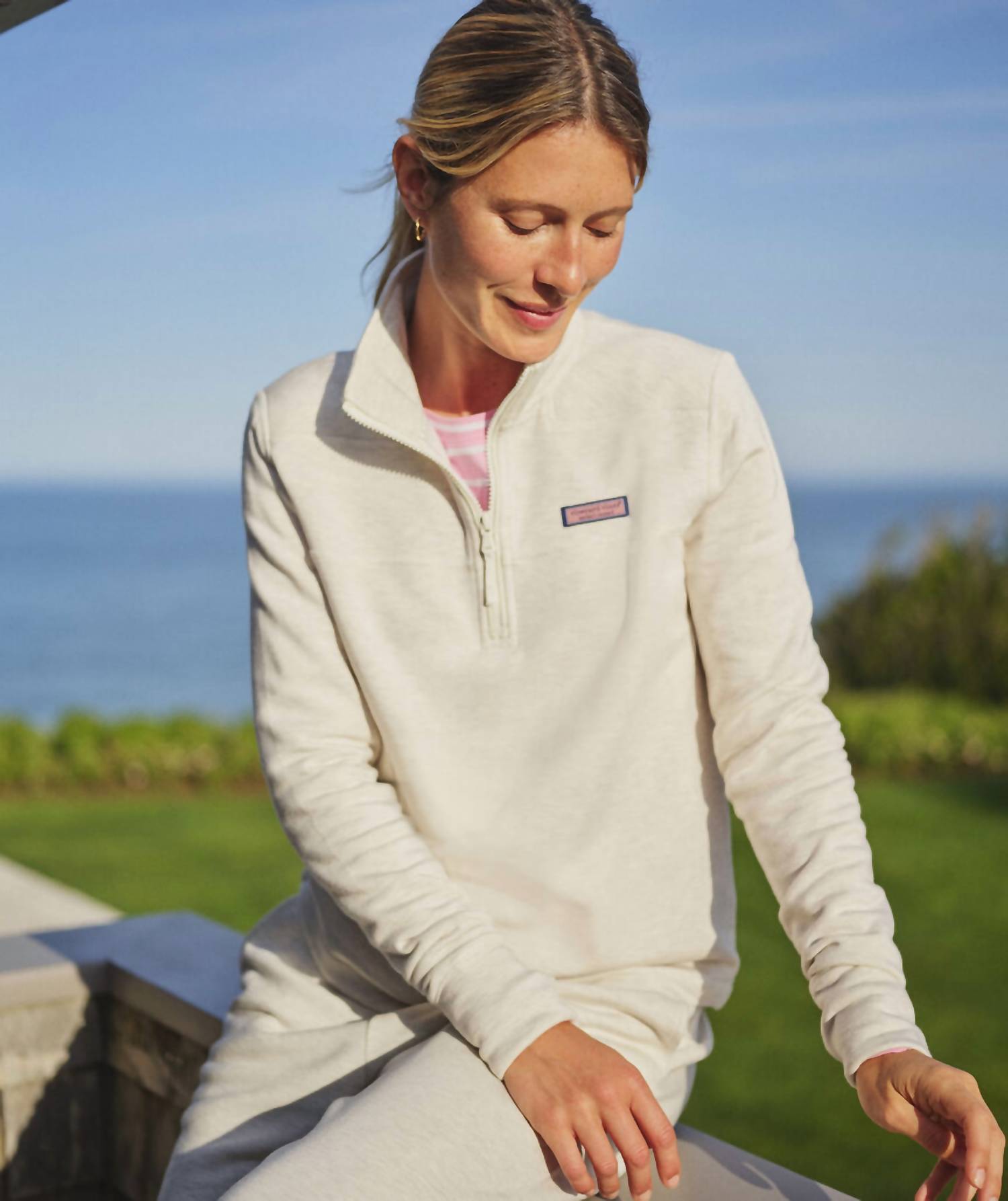 Vineyard Vines - Dreamcloth Shep Shirt