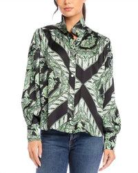 Fifteen Twenty - Chloe Blouse