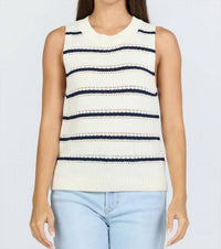 Dear John Denim - Sarinna Tank Top