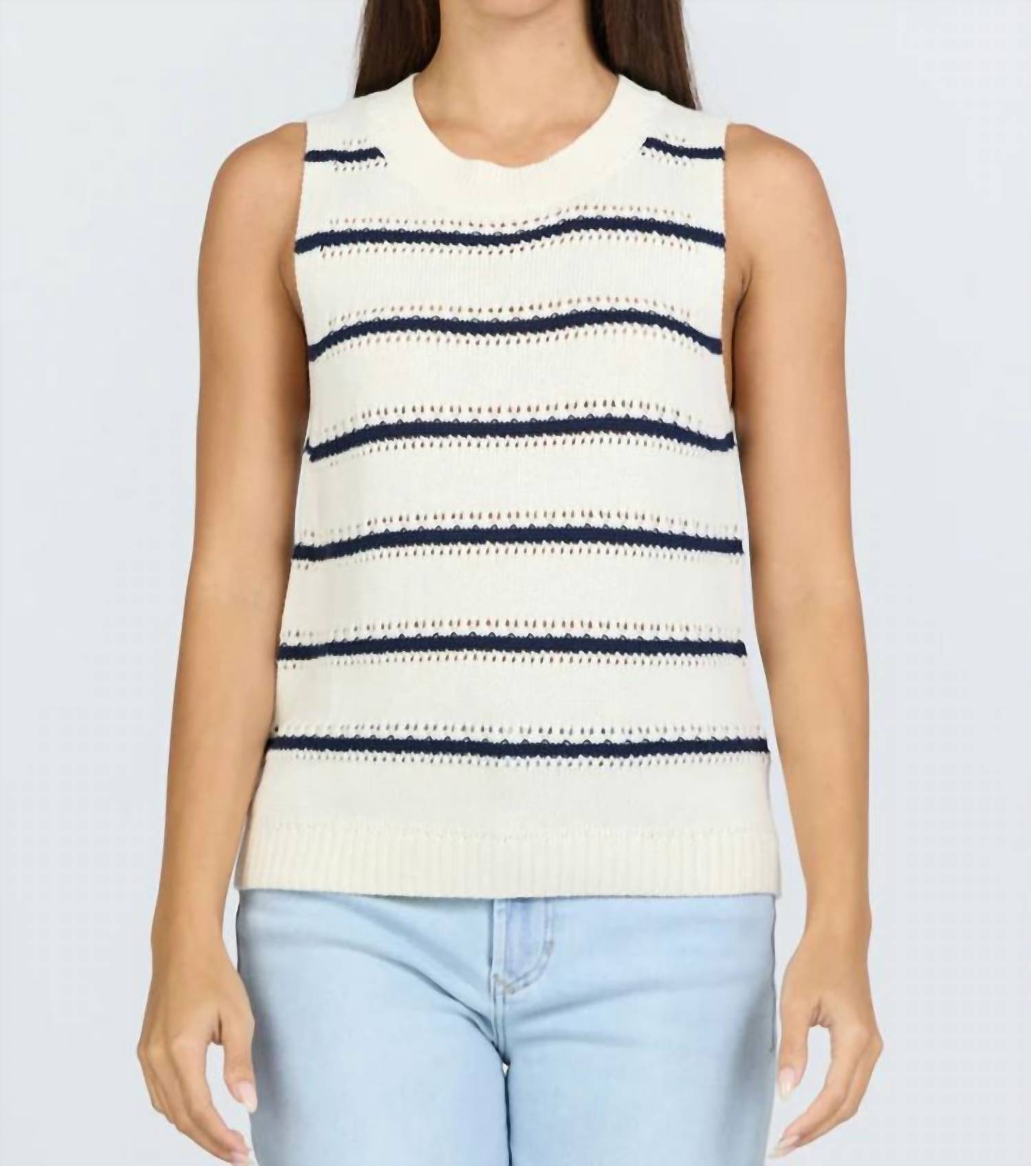 Dear John Denim - Sarinna Tank Top