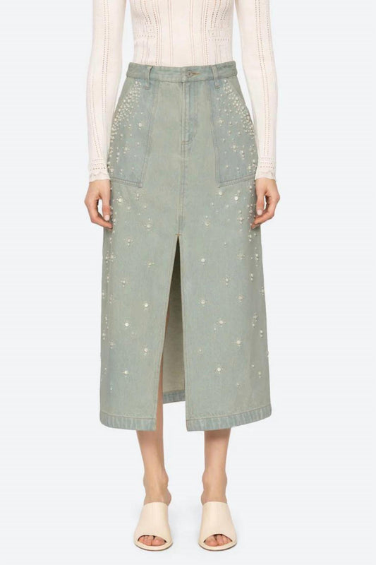 Sea - Perlette Skirt