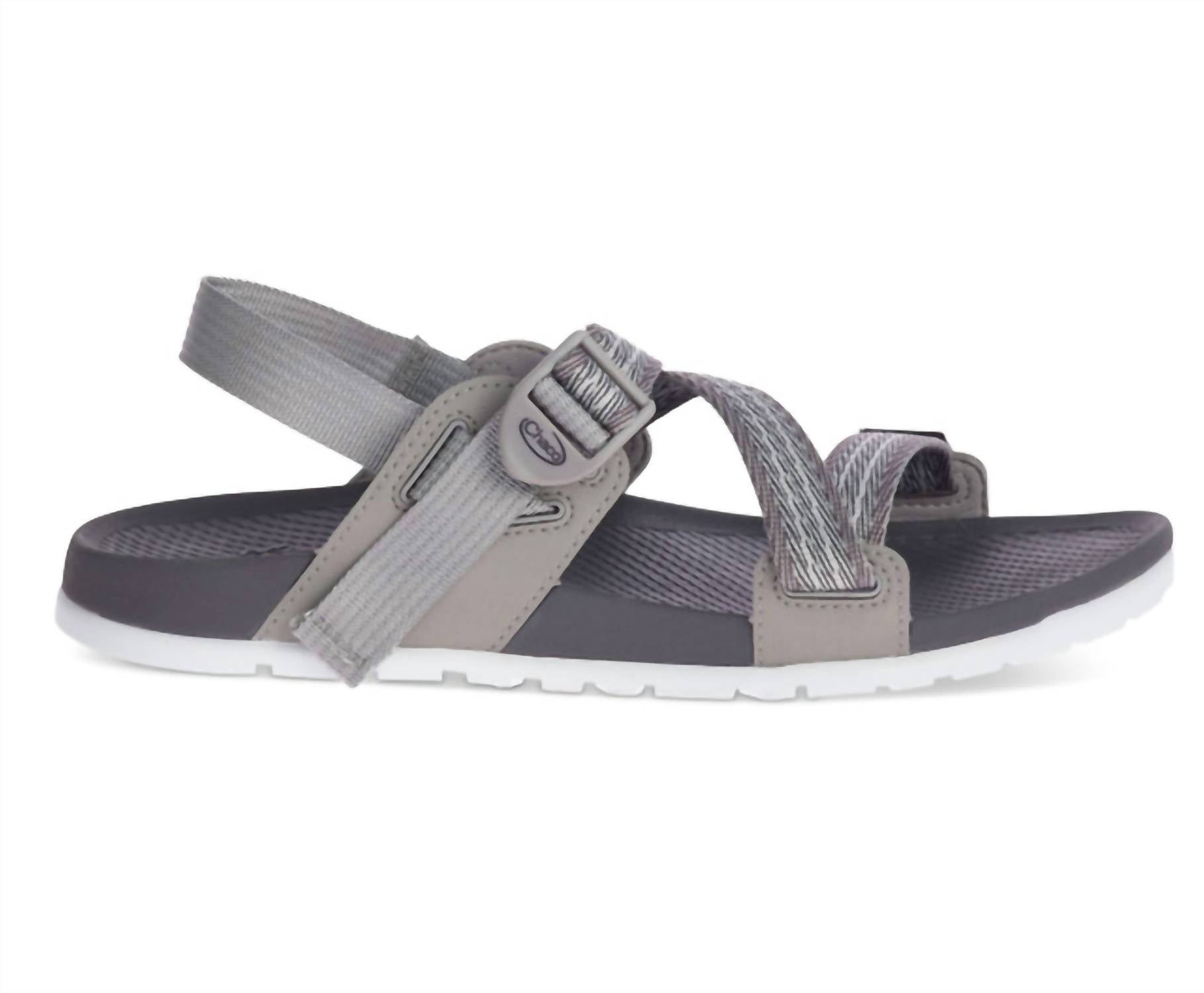 Chaco - Women's Lowdown Sandal