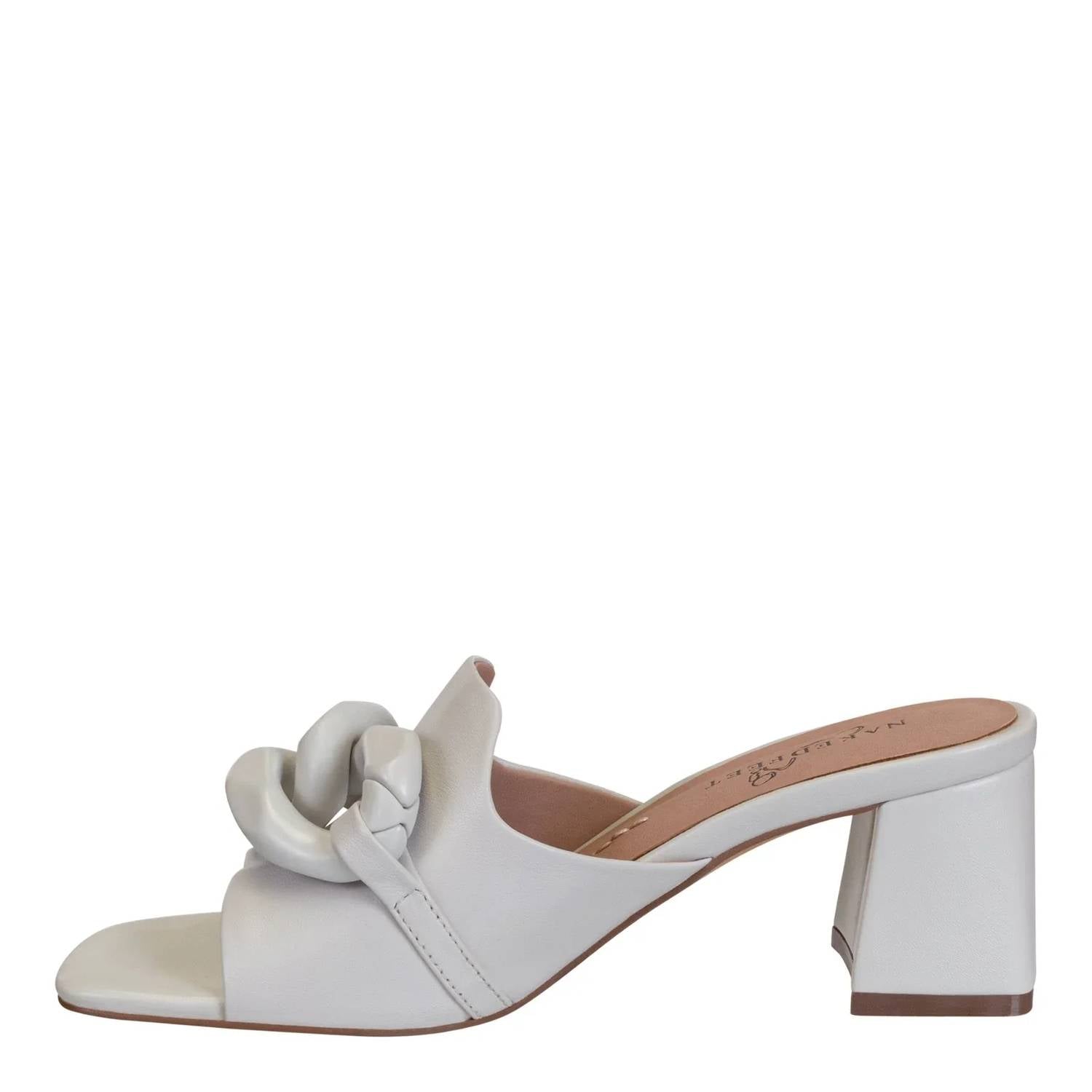 Naked Feet - Women's Coterie Heeled Sandal