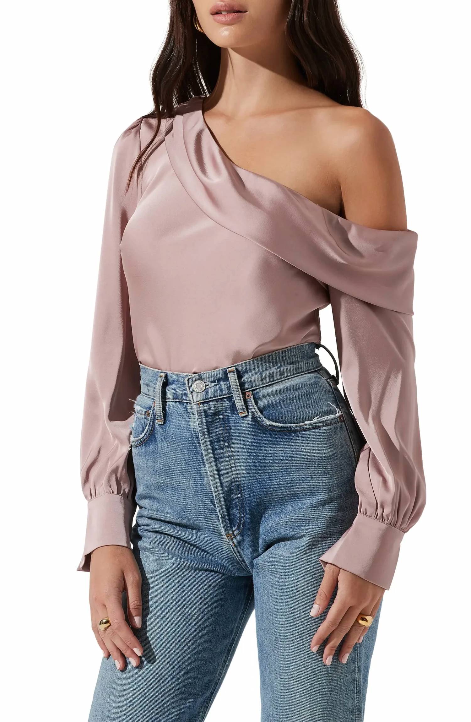 Astr - Ellen Top