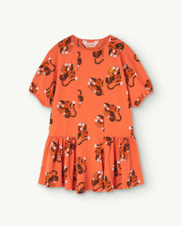 The Animals Observatory - Girl's Walrus Dress