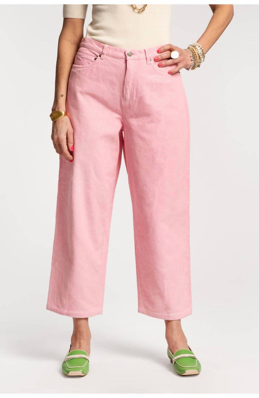 Frances Valentine - Jane Corduroy Pant