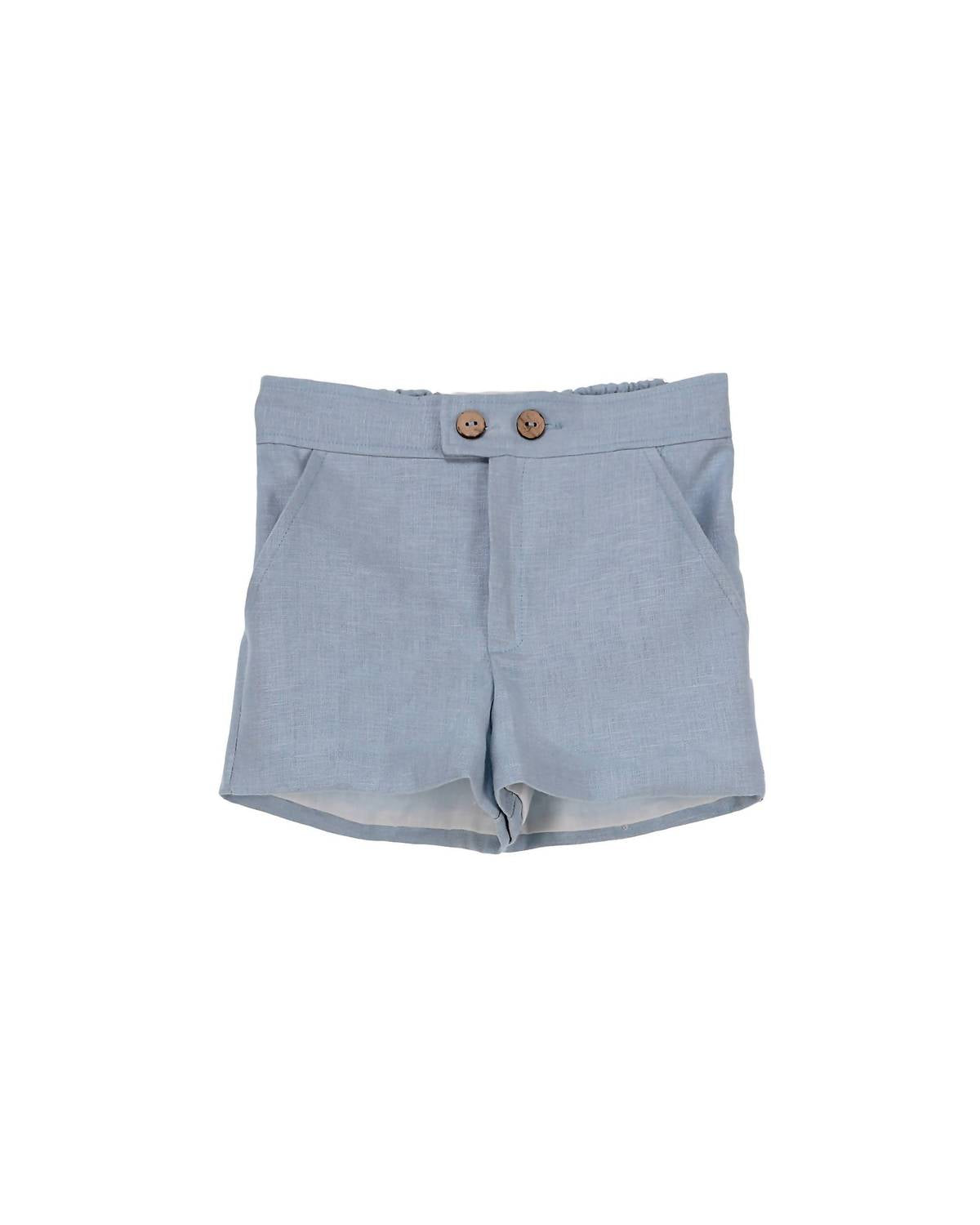 Tartaleta - Boy's Nico Shorts