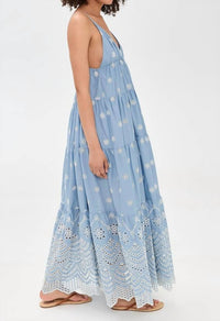 Misa Los Angeles - Louka Dress
