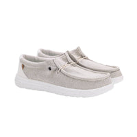 Lamo - Men's Paul Canvas Deck Shoe