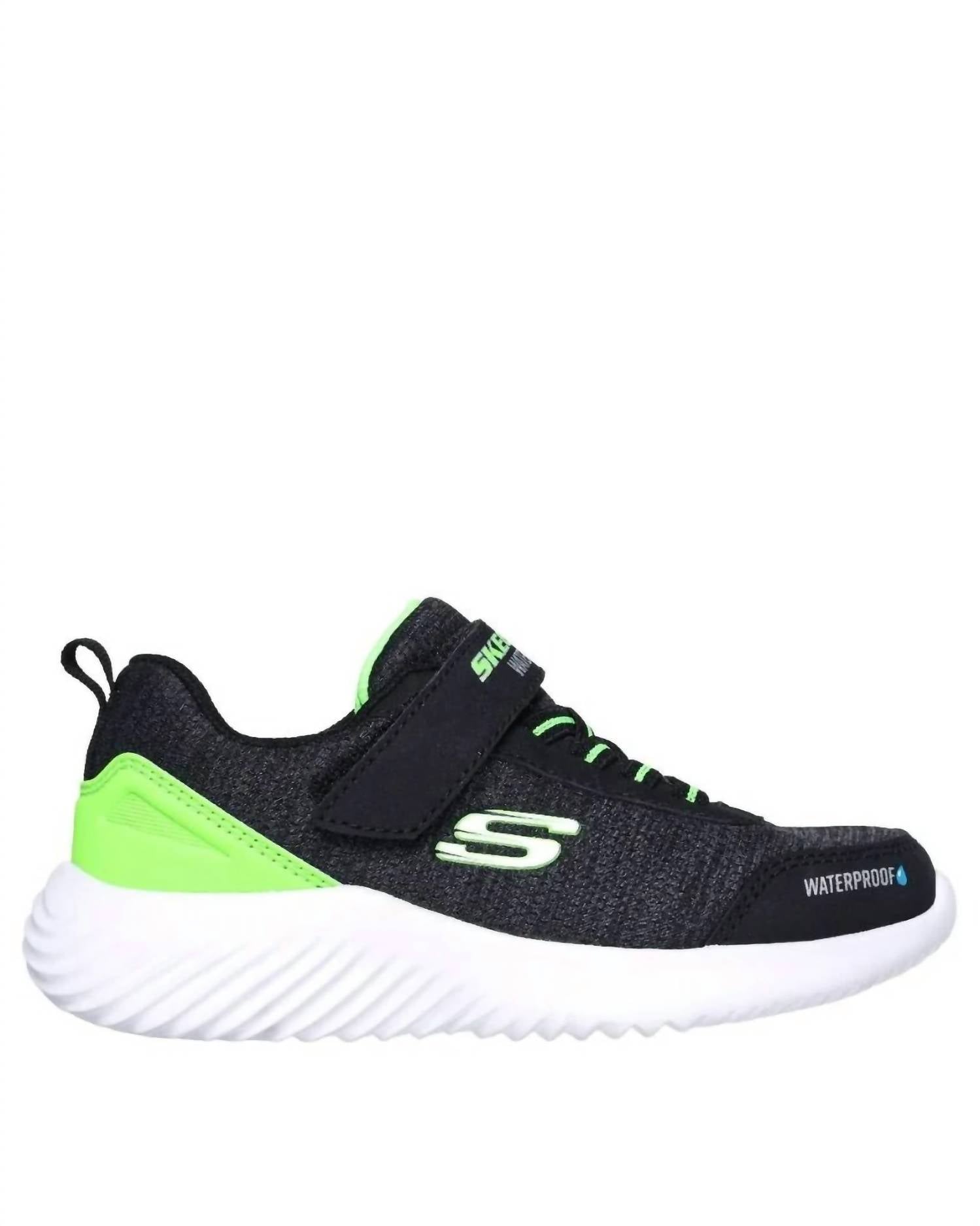 Skechers - Kid's Bounder Dripper Drop Sneakers