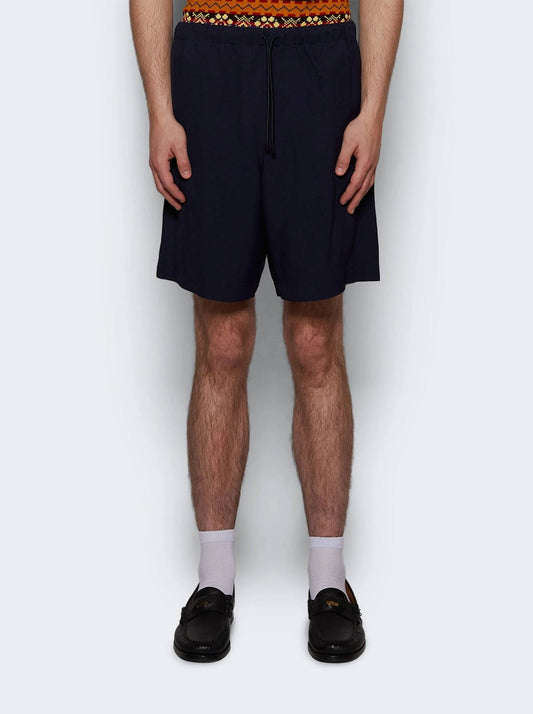 Dries Van Noten - Piperi Shorts
