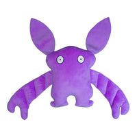 Bumpas - Weighted Arms Plush