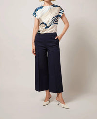 Lysse - Miranda Straight Leg Trousers