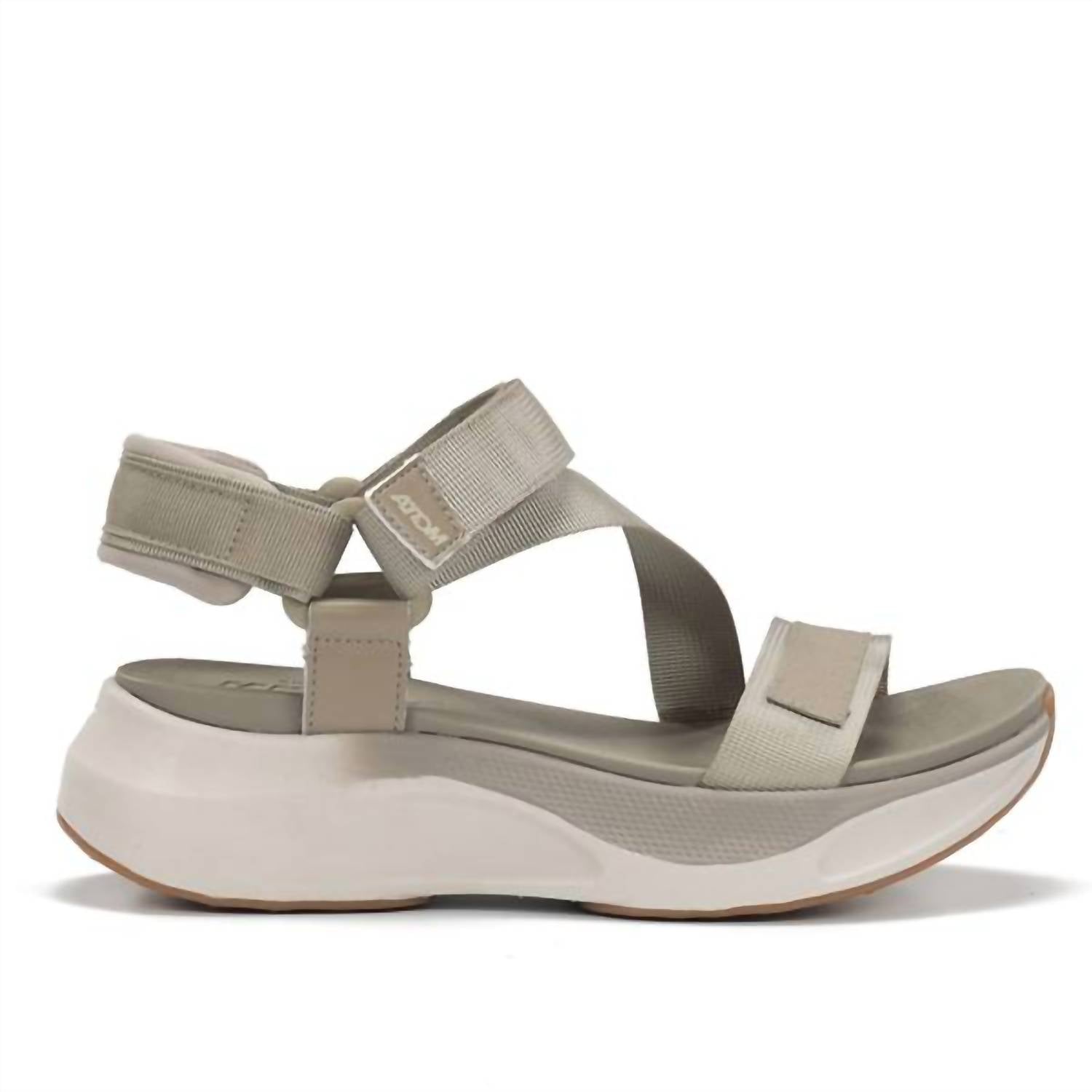 Atom - Women's Fusion Sandals