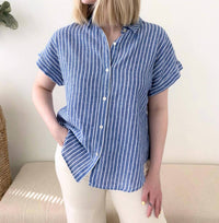 Be Cool - Mandy Top