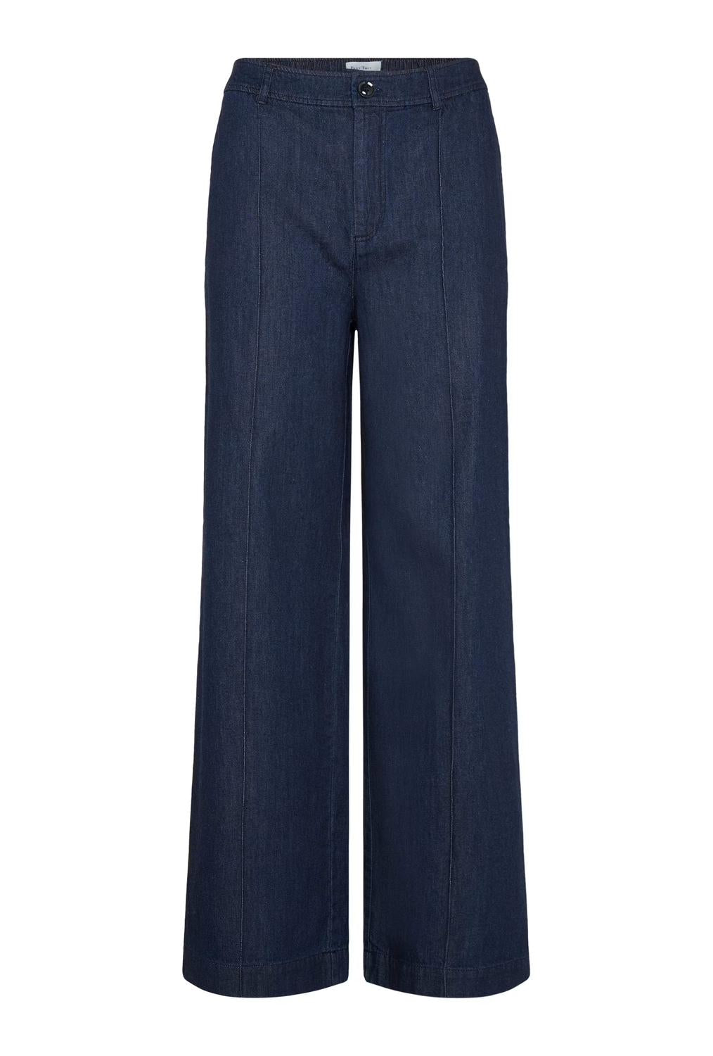 Part Two - Women's Sarana Jeans