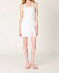 Nia - Emil Halter Dress