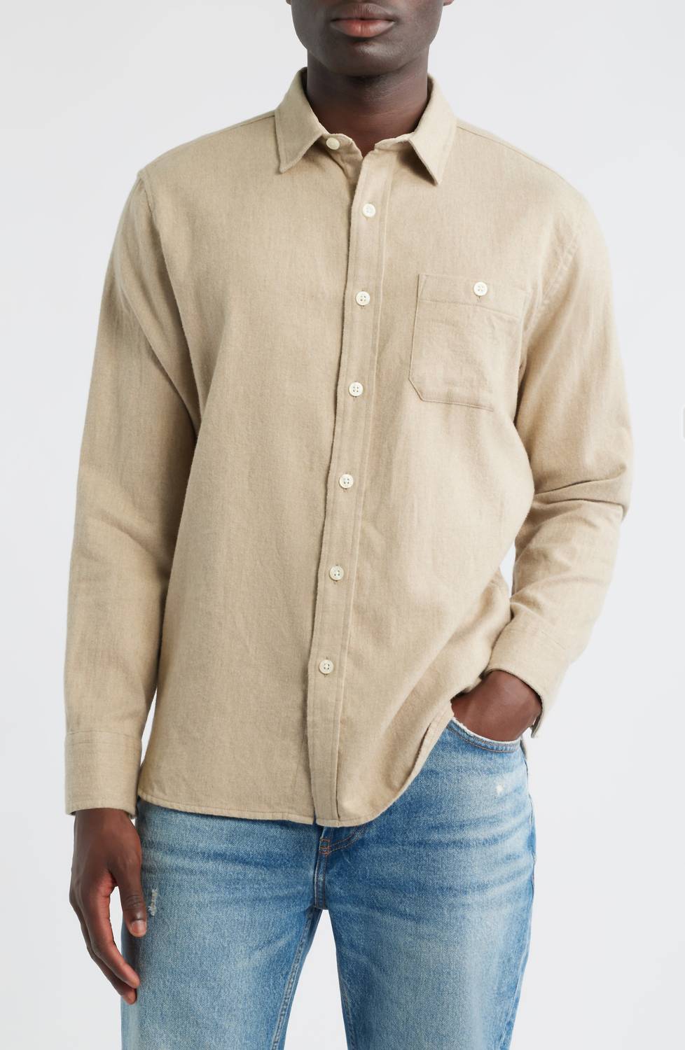 Pendleton - Fremont Flannel Shirt