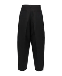 Valentino - Men's Wool Blend Pant