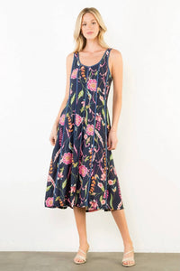 Thml - Sweet Magnolia Dress