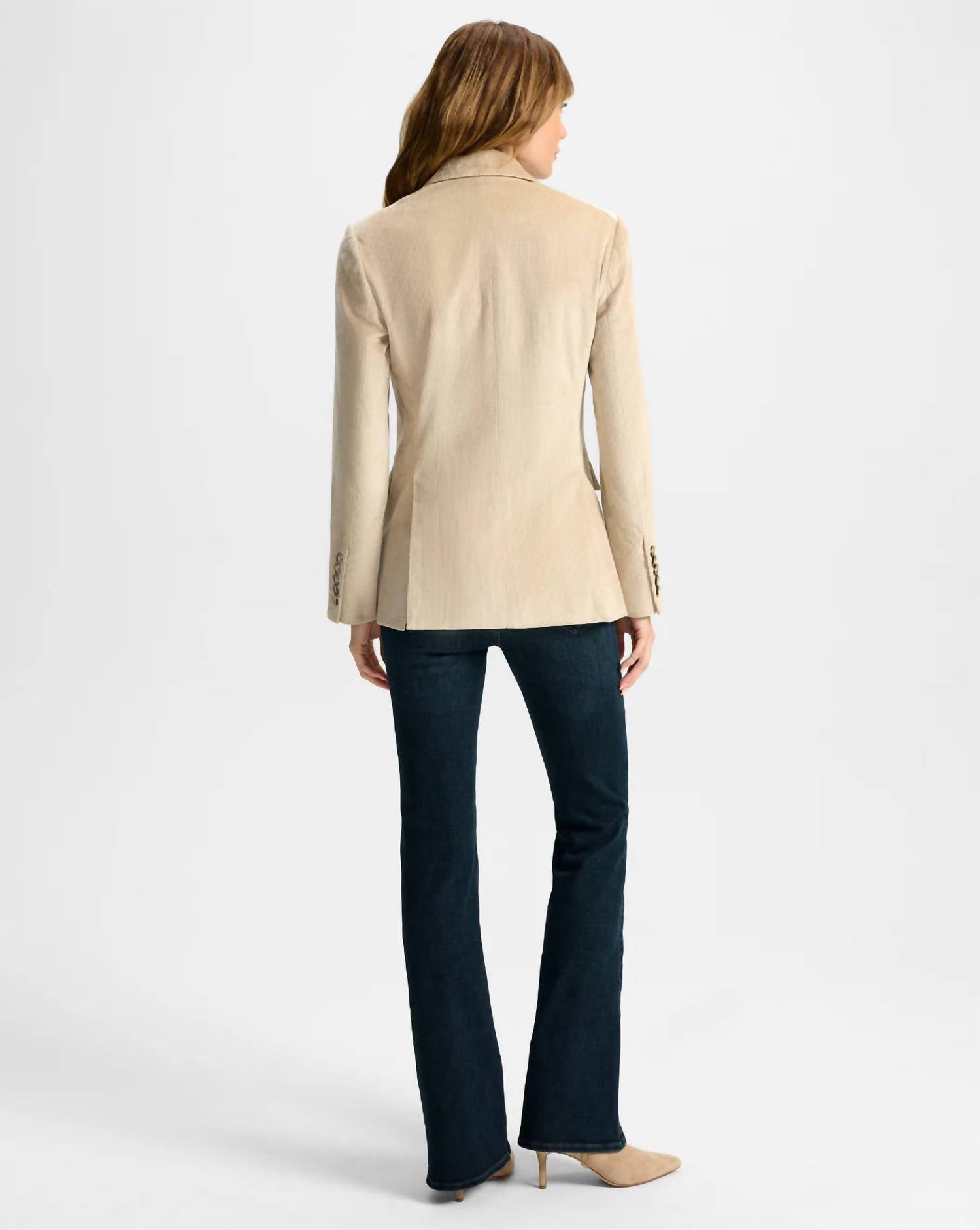 Veronica Beard - Sevyn Dickey Jacket
