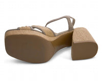 Vaneli - Women's Mina Sandal