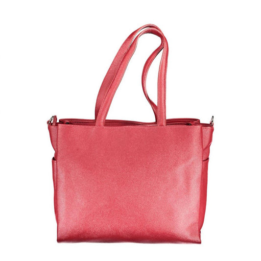 Byblos - Women's Polyurethane Handbag