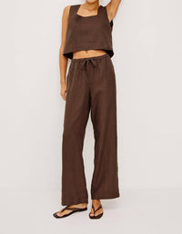 Rails - Emmie Linen Pants