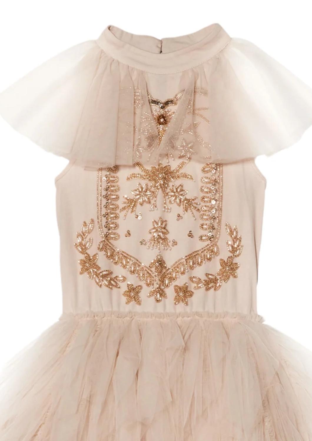 Tutu Du Monde - Girl's Rayne Tutu Dress