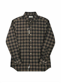 Gherardi - Men's Regent Button Down Shirts