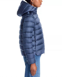 Save The Duck - Gretel Hooded Puffer Jacket