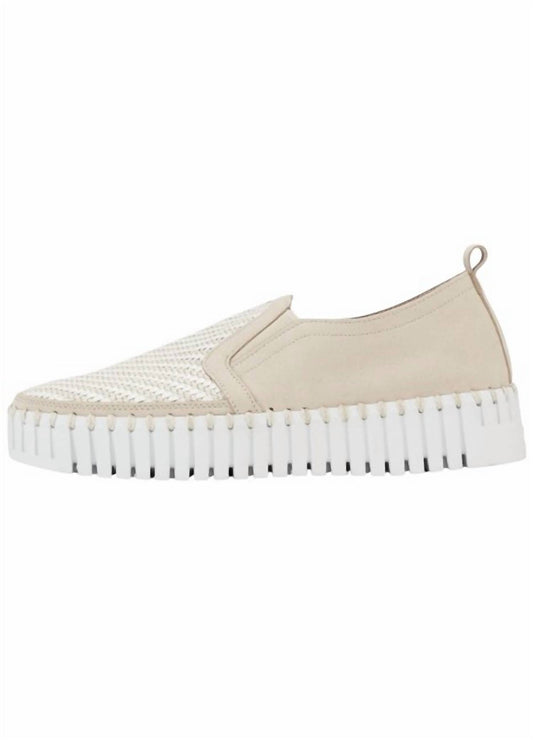 Ilse Jacobsen - Women's Tulip 3876 Slip On Shoes