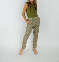 Hartford - Paola Woven Pant