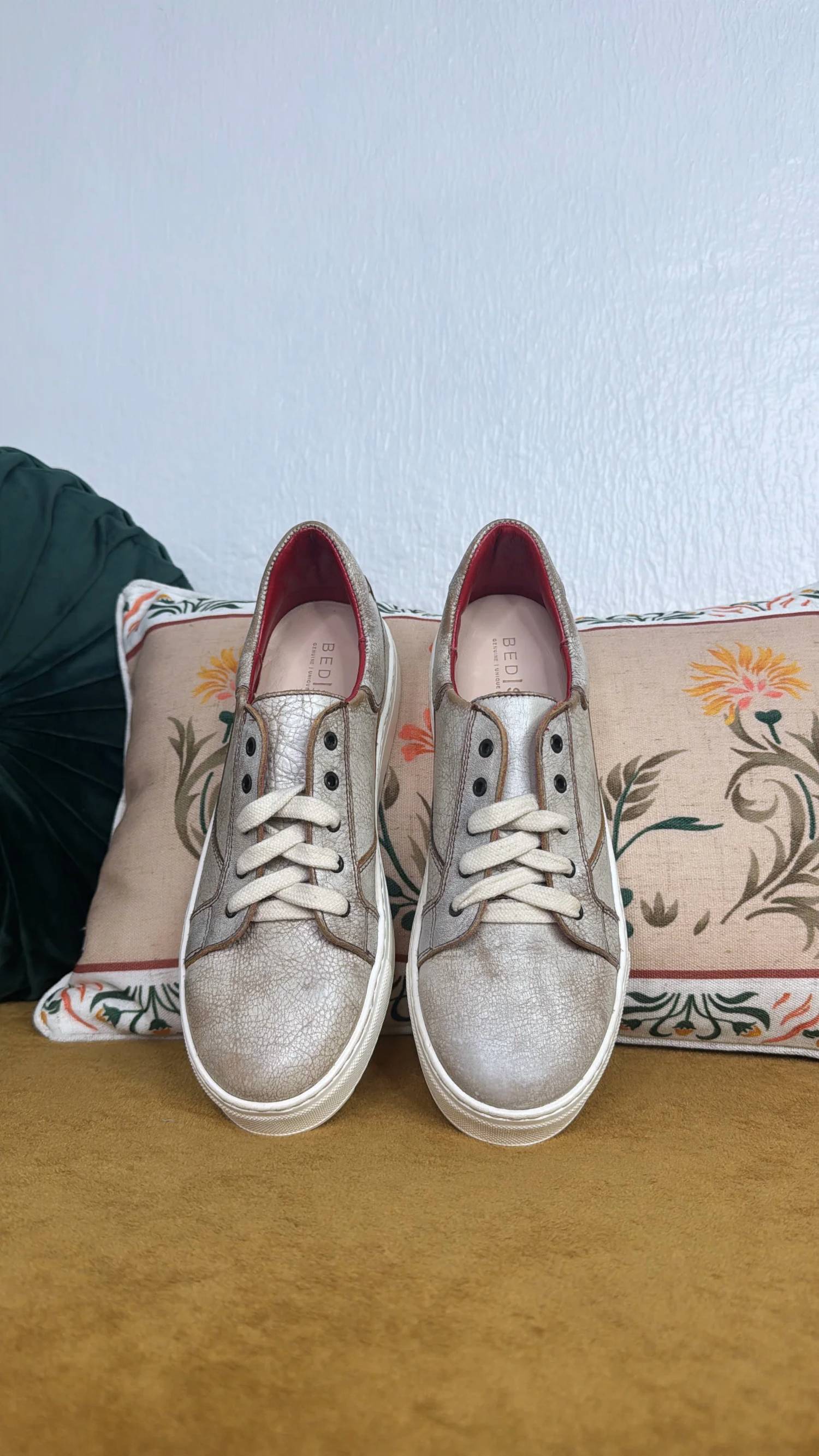 Bedstu - Women's Azeli Sneaker