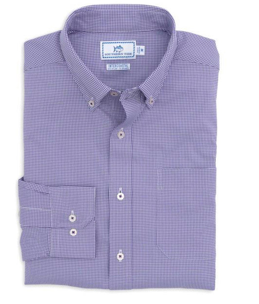 Southern Tide - Men's Intercoastal Shirt