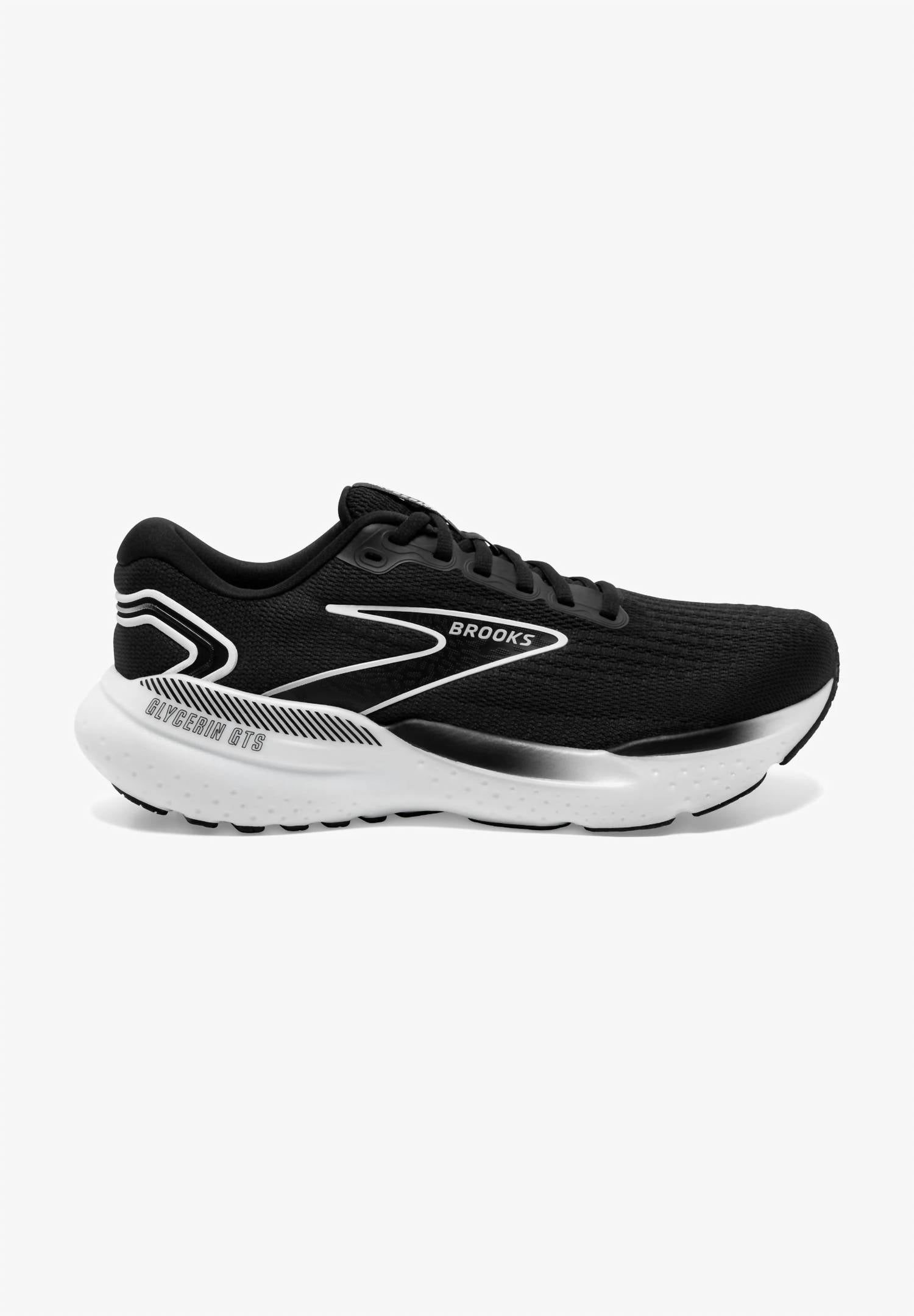 Brooks - WOMEN'S GLYCERIN GTS 21 SHOES - D