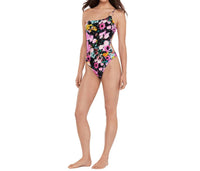 Steve Madden - One Shoulder One Piece