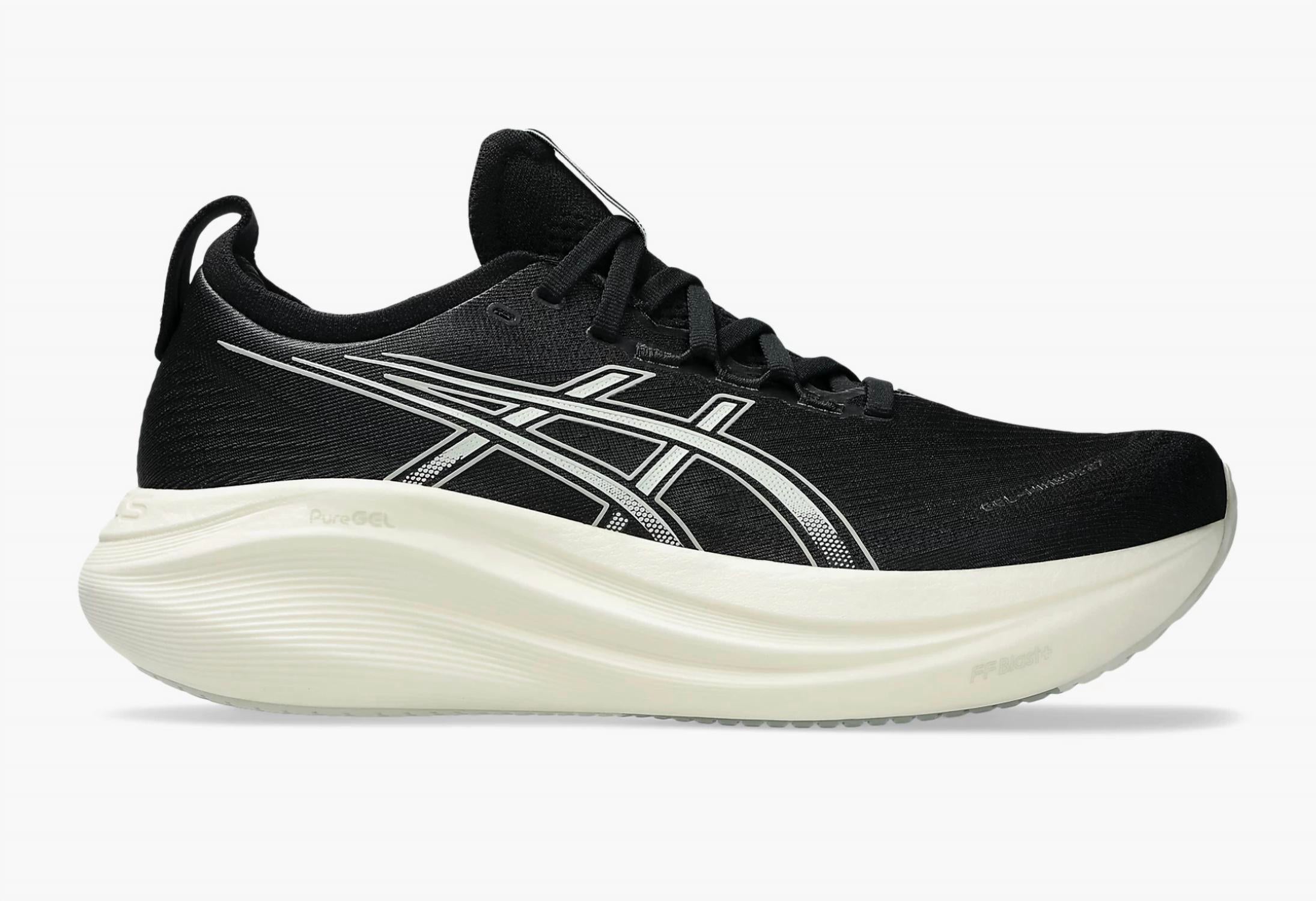 Asics - Men's Gel-Nimbus 27 Shoe - Extra Wide