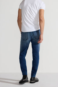 Monfrere - Greyson Skinny Jeans