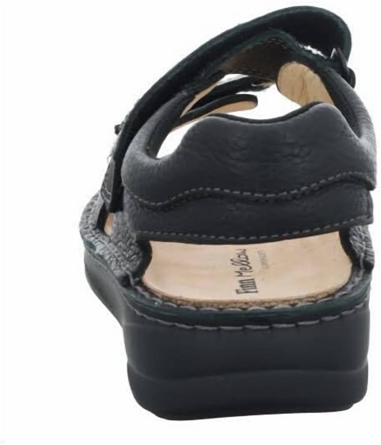 Finn Comfort - Men's Skiathos Sandal
