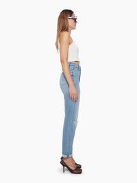 Mother - Tune Up Hover Cuff Jeans