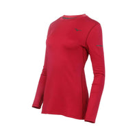 Mizuno - Women's Breath Thermo Long Sleeve Top